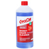 Cyclon bionet cleaner Kettenentfetter Nachfüllflasche 1l 20061