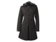 Imp seq Regenmantel Urban Outdoor Damen schwarz