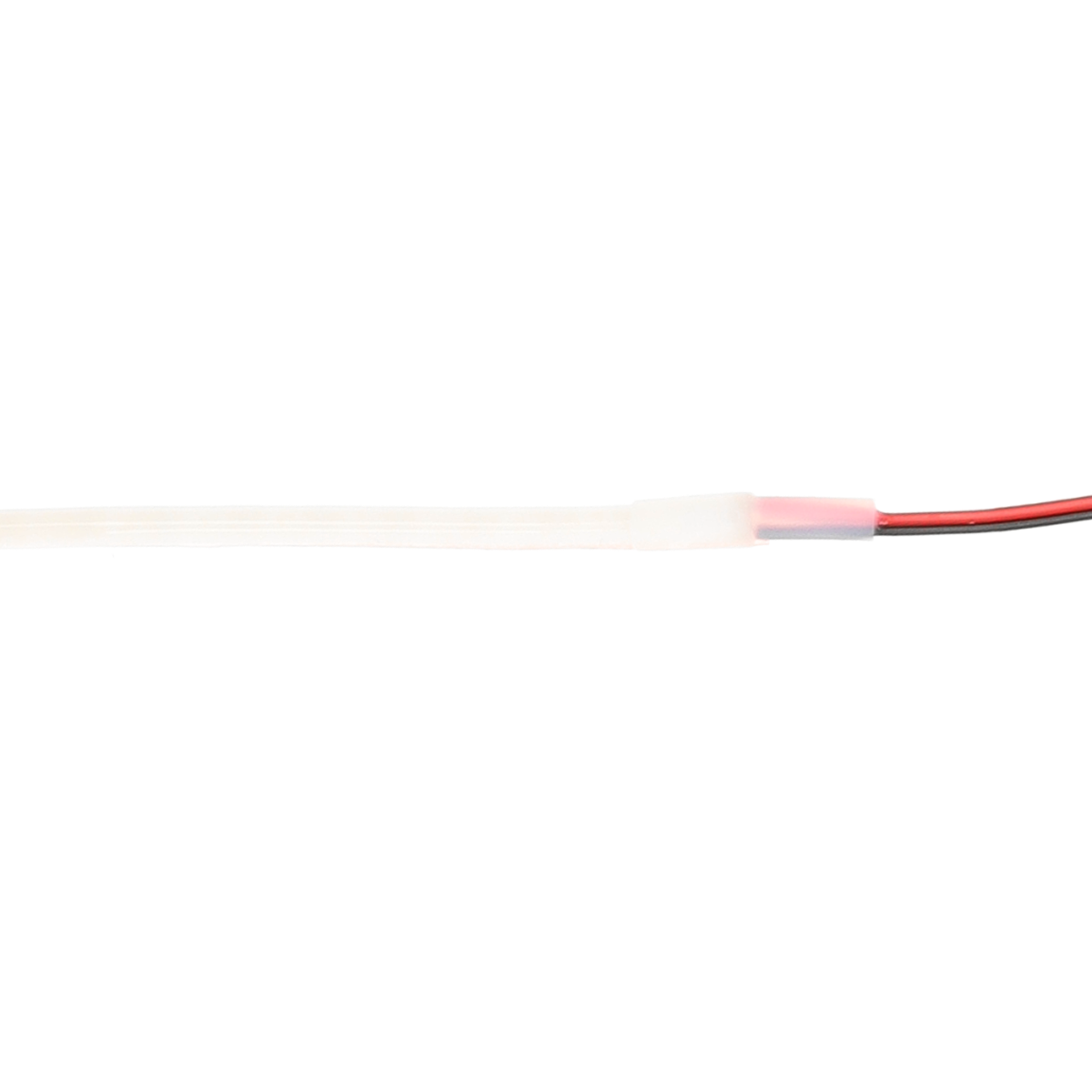 Neon-Flex-LED-Streifen 3m 4mm 3000k