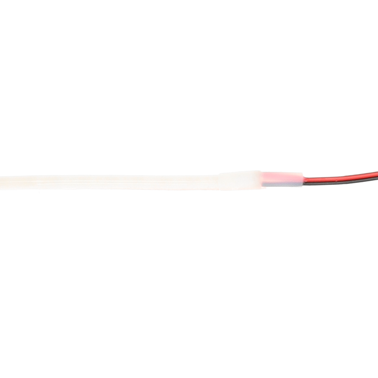 Neon-Flex-LED-Streifen 3m 4mm 3000k
