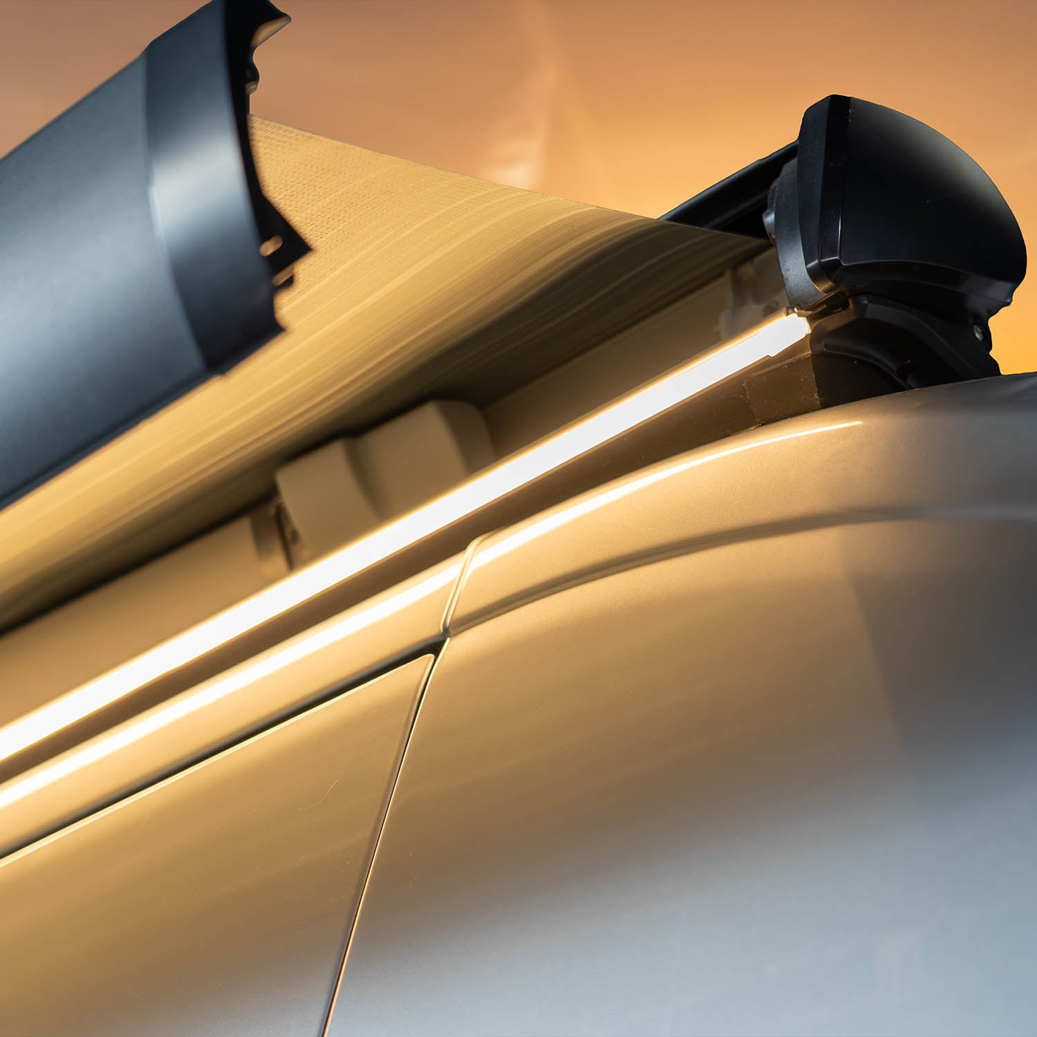 Thule Lugo Markisenbeleuchtung für Omnistor 6200 6300 9200