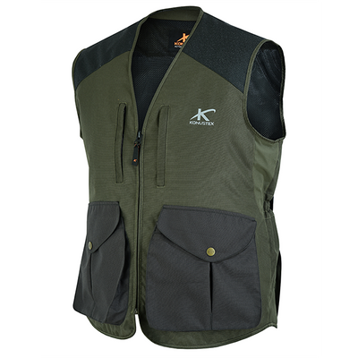 Konus Jondvest Green bemerkenswerte xl