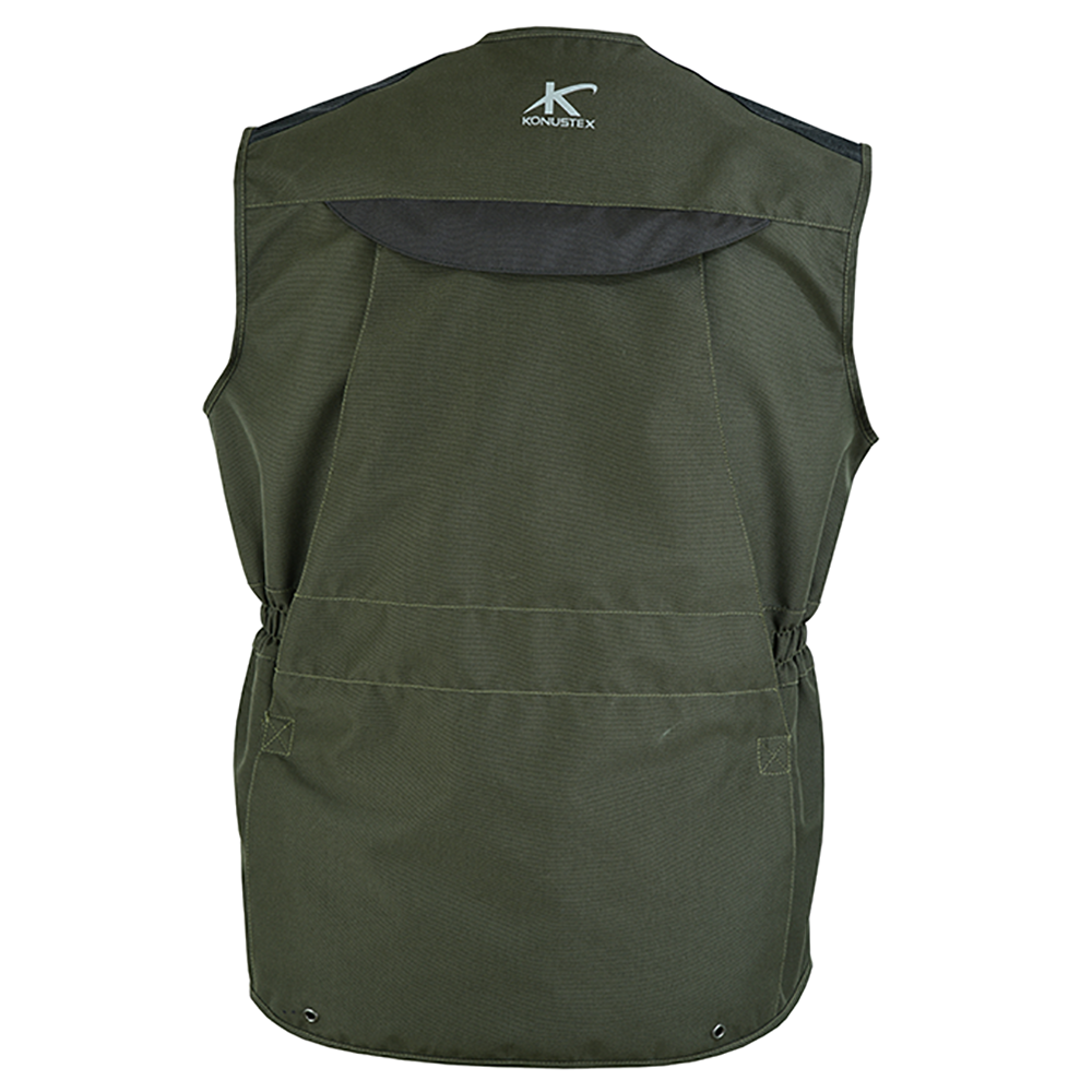 Konus Jondvest Green bemerkenswerte xl