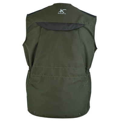 Konus Jondvest Green bemerkenswerte xl