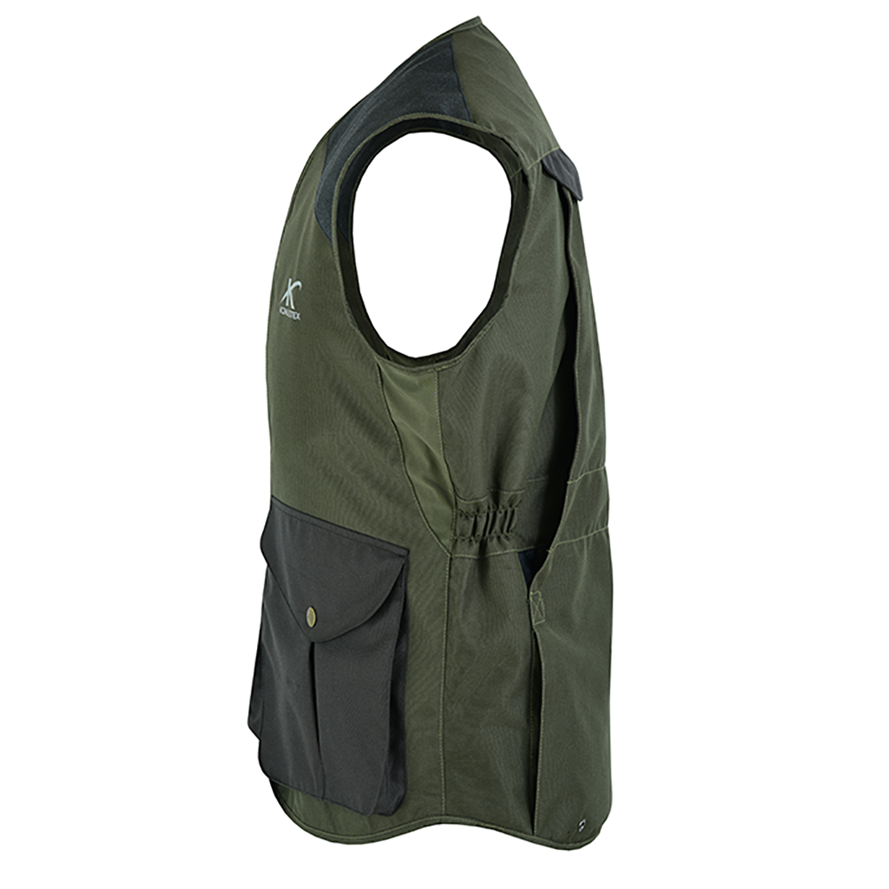 Konus Jondvest Green bemerkenswerte xl