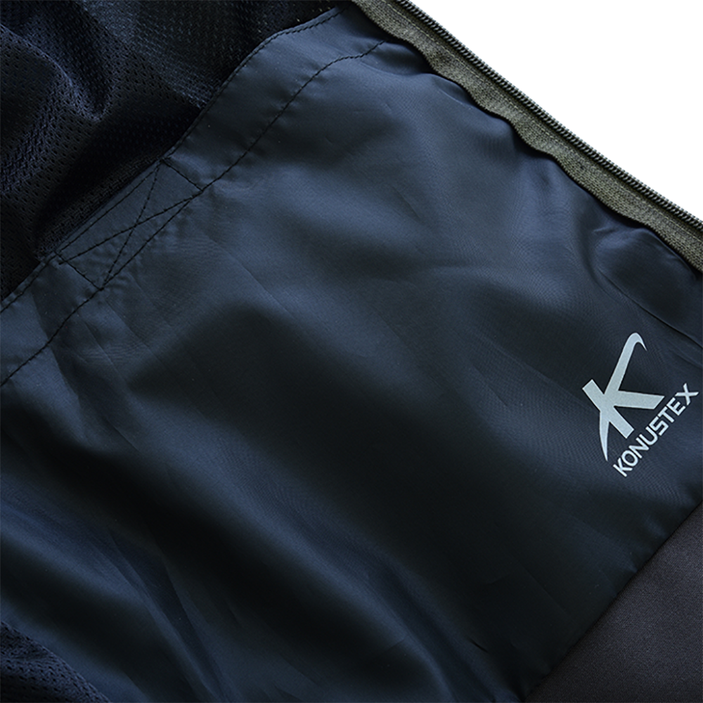 Konus Jondvest Green bemerkenswerte xl