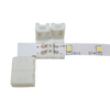 Cingoli-Verbinder für LED-Streifen 8 mm – rechtwinklig (90°)