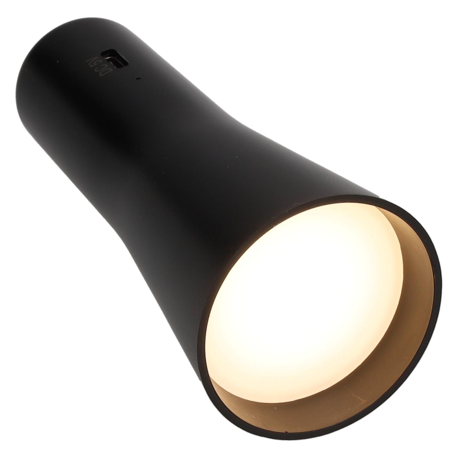 Globetorch Pivot-Magnet-Campinglampe