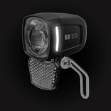 Elite Scheinwerfer Elite 60L Hub Dynamo aus dem Auto - afbeelding 4