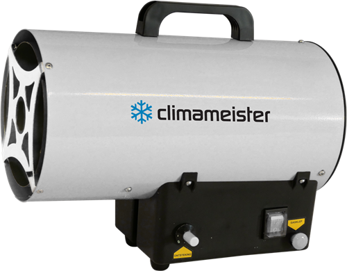 Climameister Gasheizgerät kd15m