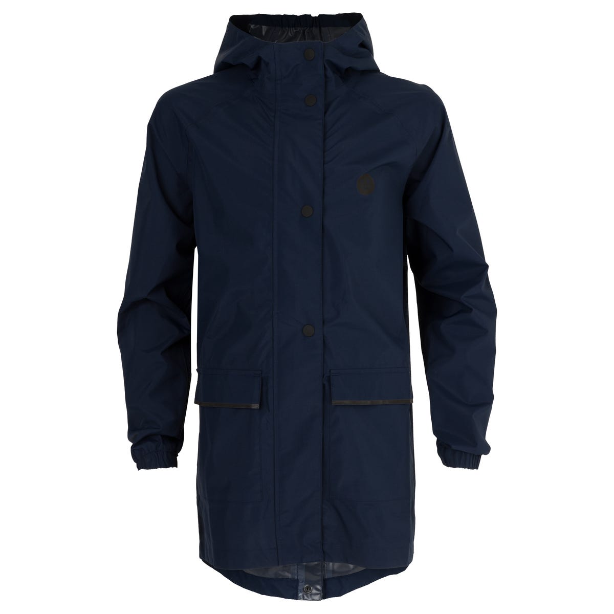 Go Parka Kinder Regenmantel Essential Kinder