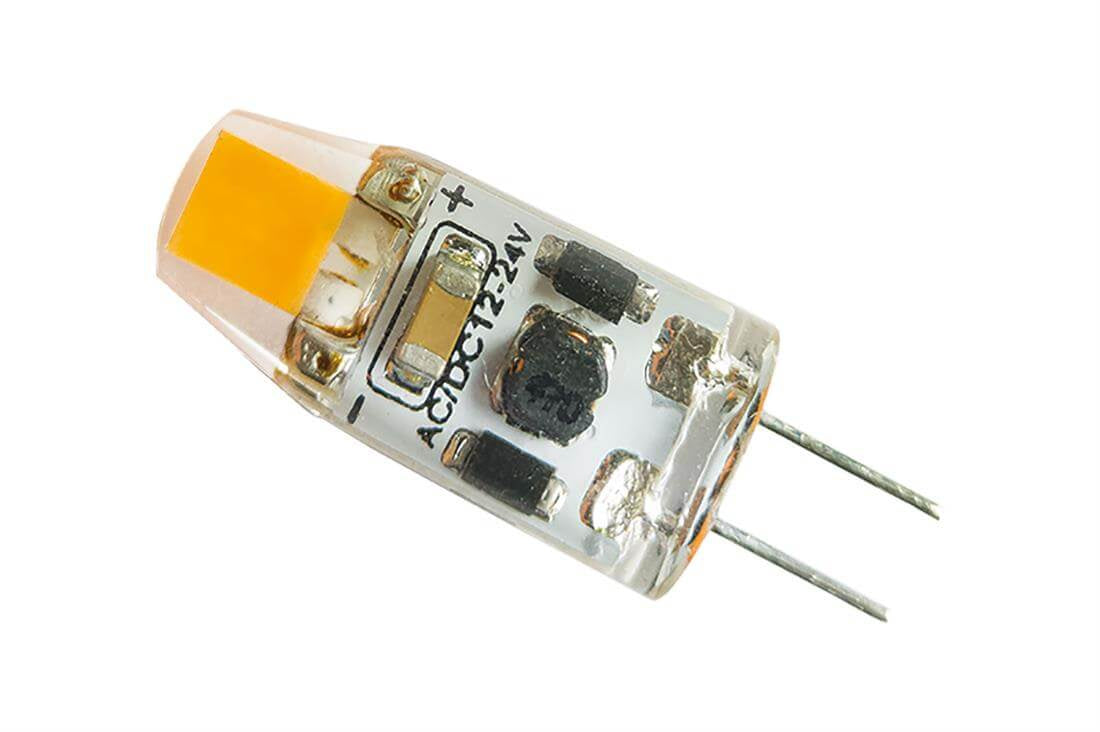 G4-Cob-Power-LED-Licht – 90 Lumen