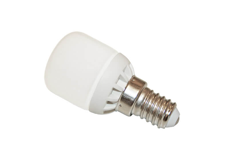 Pigmy LED-Lampe 230 V E14-Schraubfassung – 300 Lumen