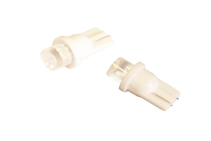 Wedge T10 12-Volt-Stecker-LED-Lampe – 35 Lumen