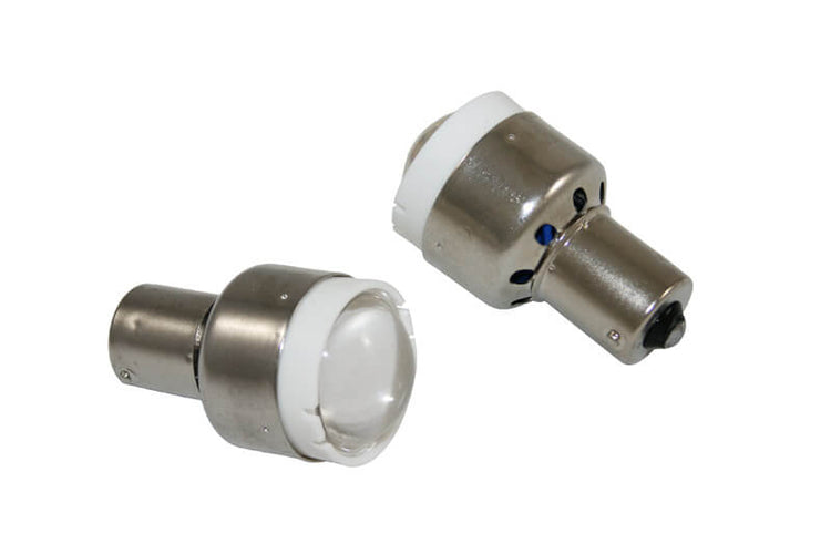 Parksicherer Rückfahrscheinwerfer mit Signal ba15s LED 12 V – 140 Lumen