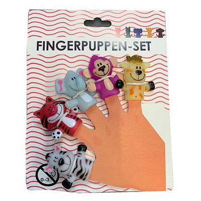 Einfach für Kinder einfach für Fingerschalen 5 Stücke