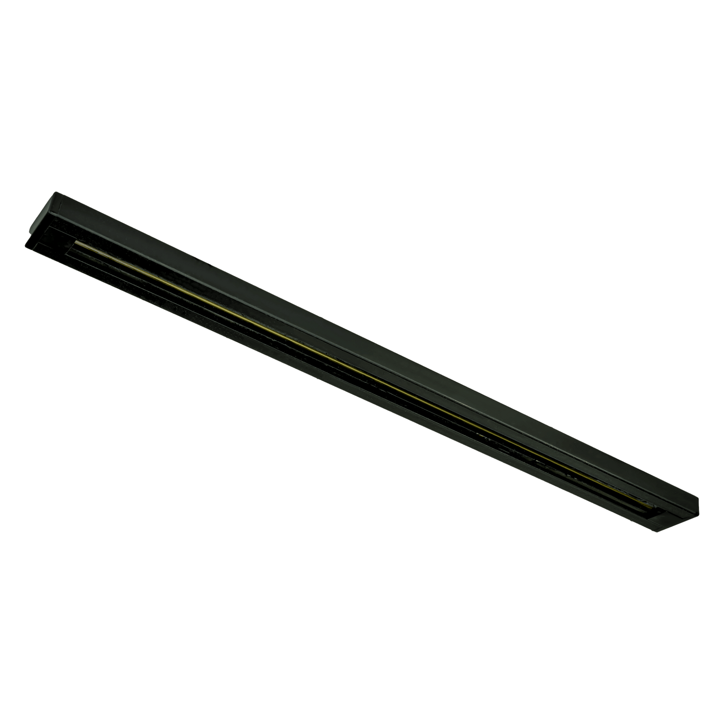 Lanciano-Schiene 700 mm – schwarz