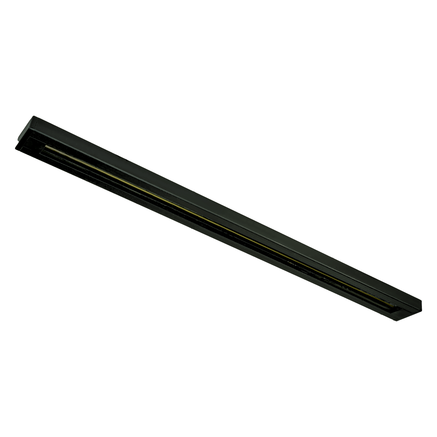 Lanciano-Schiene 700 mm – schwarz