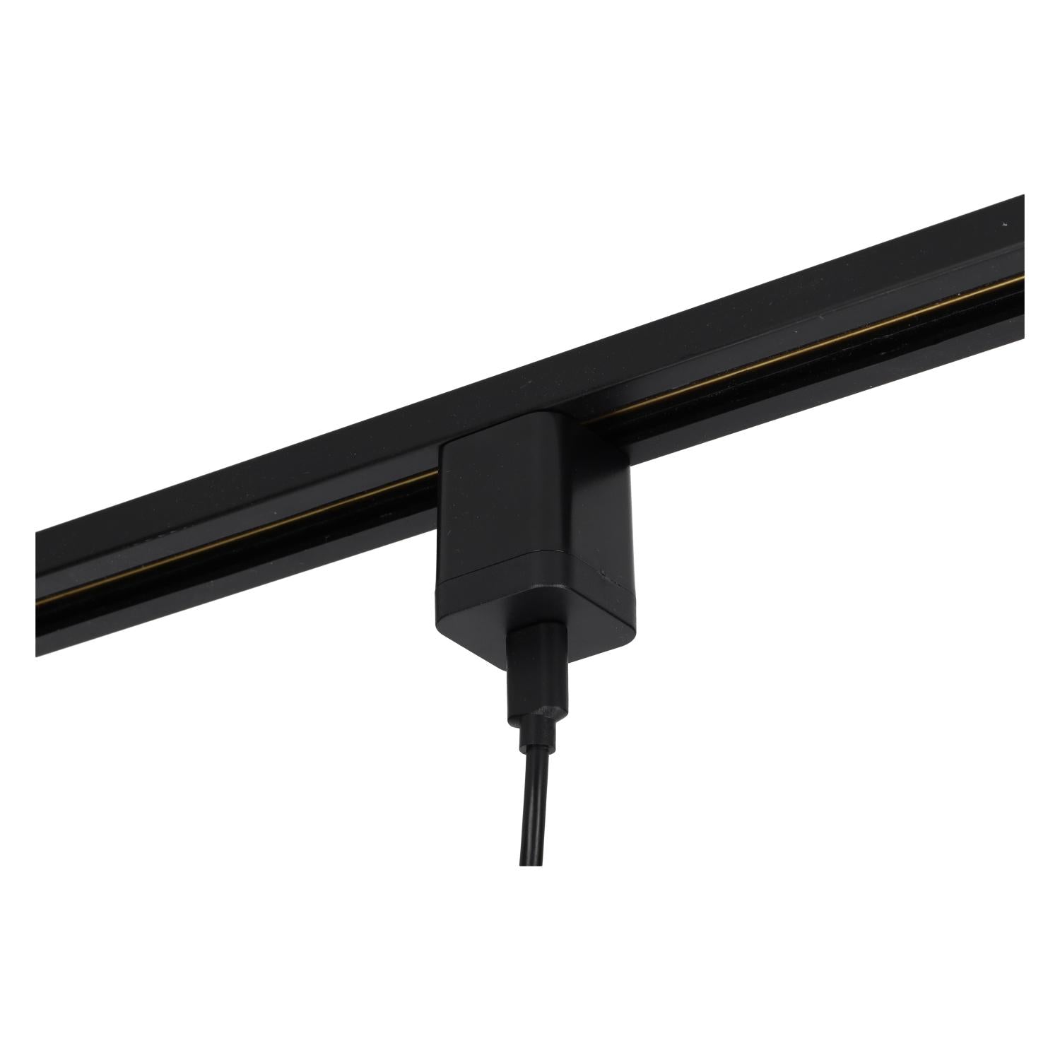 Lanciano USB-C Anschluss – ECE R10 – Schwarz – ohne Verkaufsverpackung