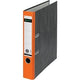 Ordner Leitz 1050 Karton 5,2cm orange