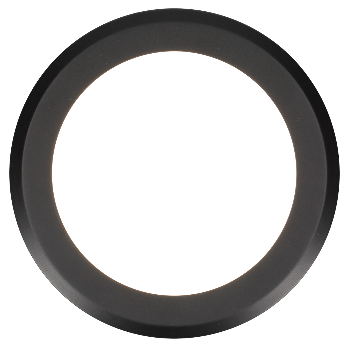 Copiano Deckenleuchte schwarz