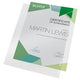 L-Karte Leitz 471623 A4 glasklar