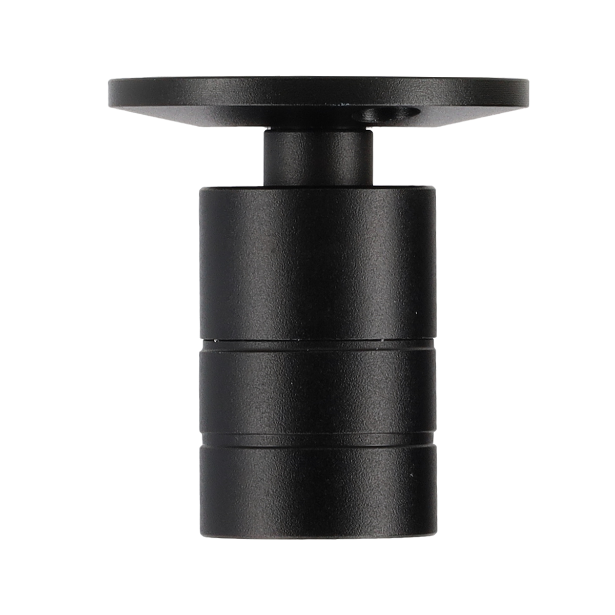 Tollo mini Aufbauspot schwarz