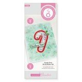 Tonic Studios • Die Shaker-Set Zuckerstange - afbeelding 2