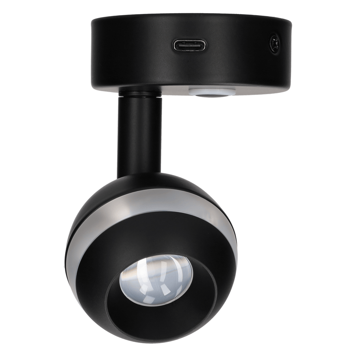 Aufbaustrahler Arsie mit USB-C