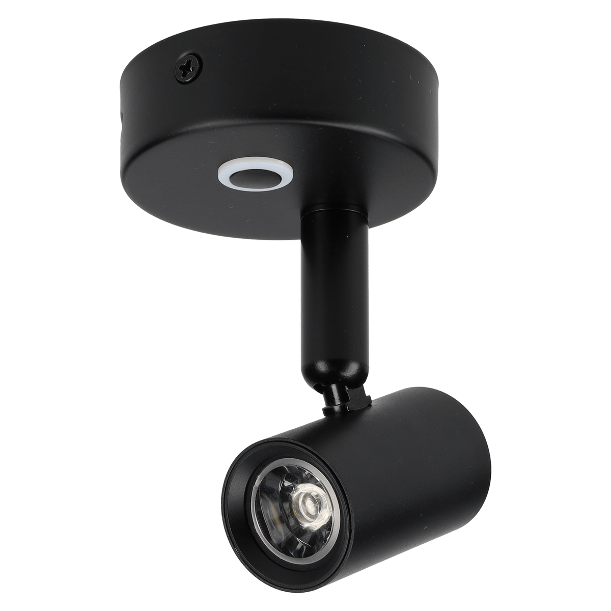 Aufbaustrahler Felino mit USB-C
