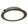 Cerna Einbaustrahler Camper und Caravan Chrom - ohne Verkaufsverpackung