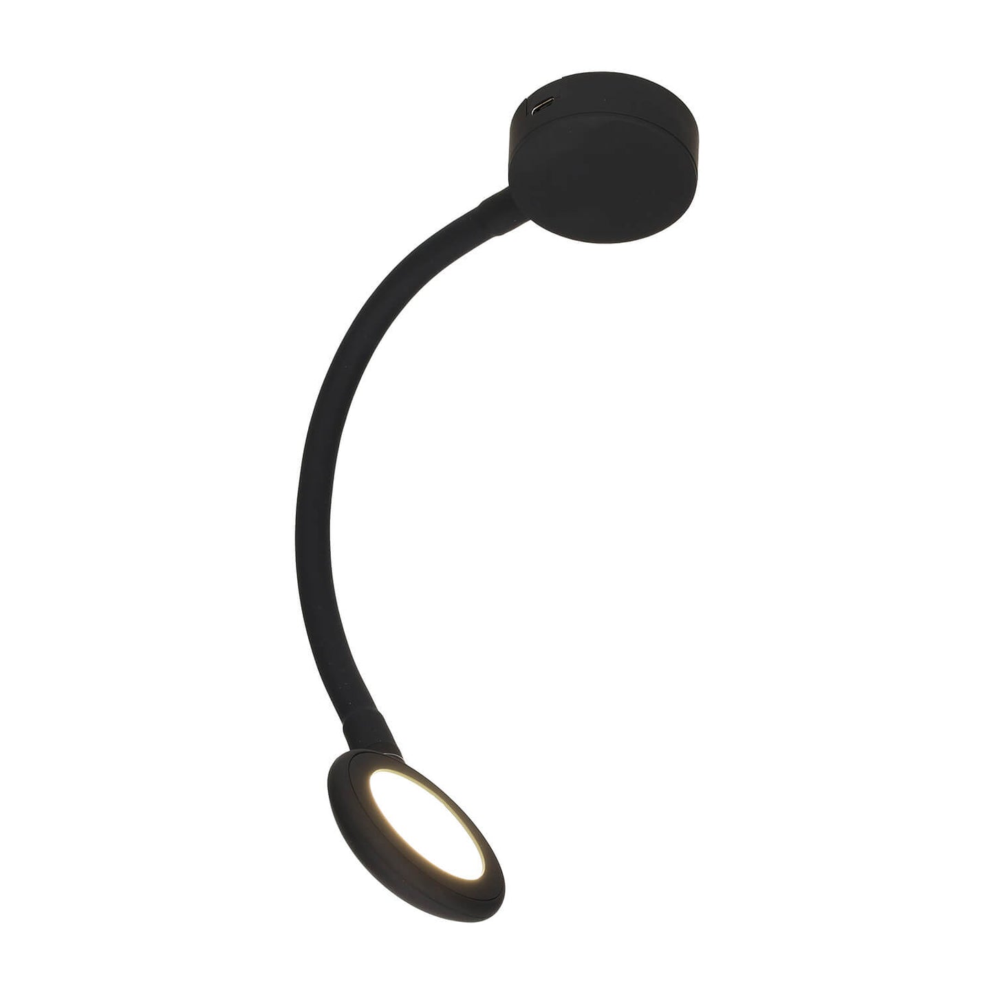 Flexibler Verona-Spot mit USB-C – ECE R10
