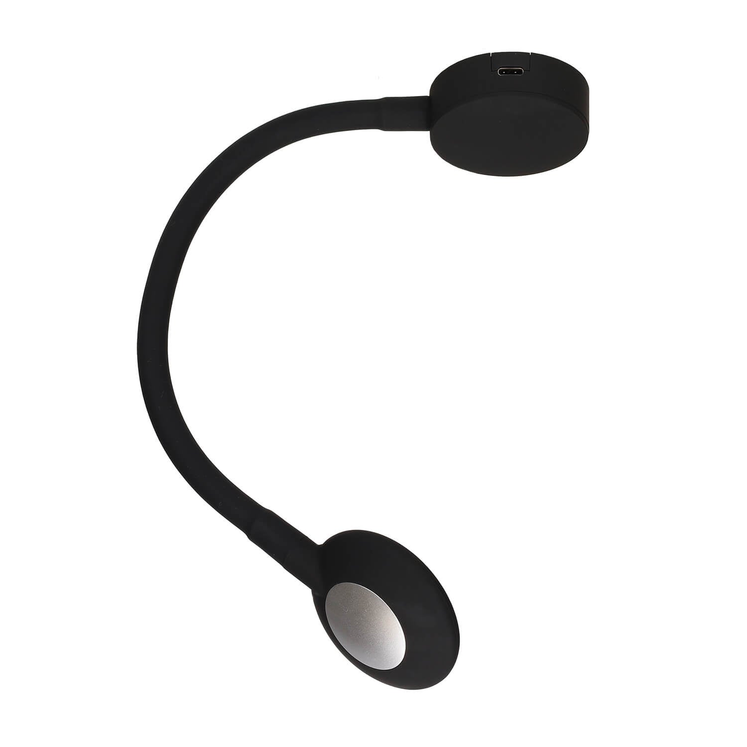 Flexibler Verona-Spot mit USB-C – ECE R10