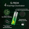 GP Super Alkaline AA Batteries 16 PS