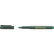 Fineliner Farber-Castell 1511 0,4 mm grün