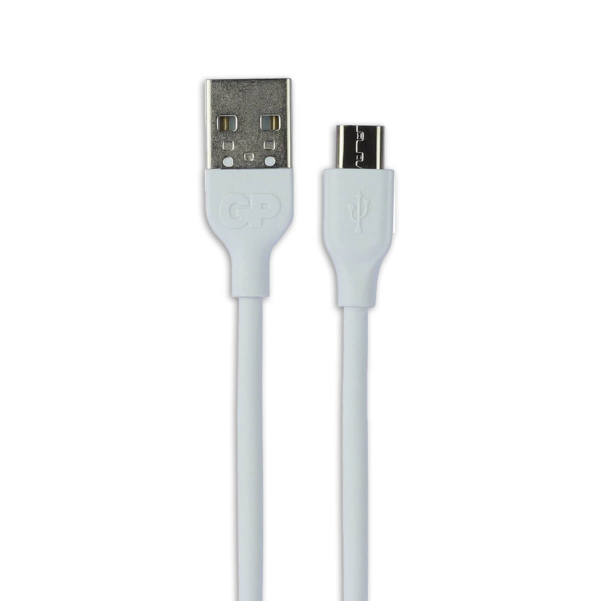 Micro USB Daten- und Ladekabel 1 m