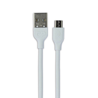 Micro USB Daten- und Ladekabel 1 m