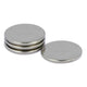 GP - CR2025 Lithium-Knopfzellen 3V 4PK