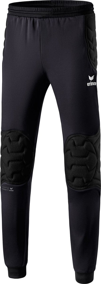 Erima Elemental Torwarthose mit Bündchen