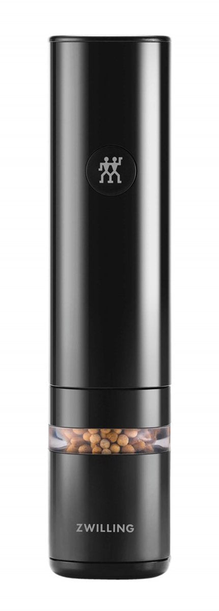 Zwilling - Enfinigy Black Gewürzmühle