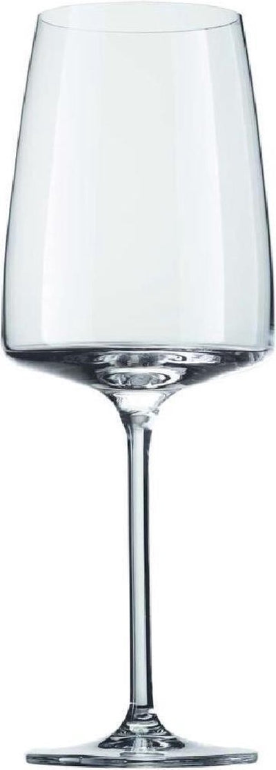 Schott Zwiesel Sensa Weinglas fruchtig zart - 0,535 ltr - 6 Stück