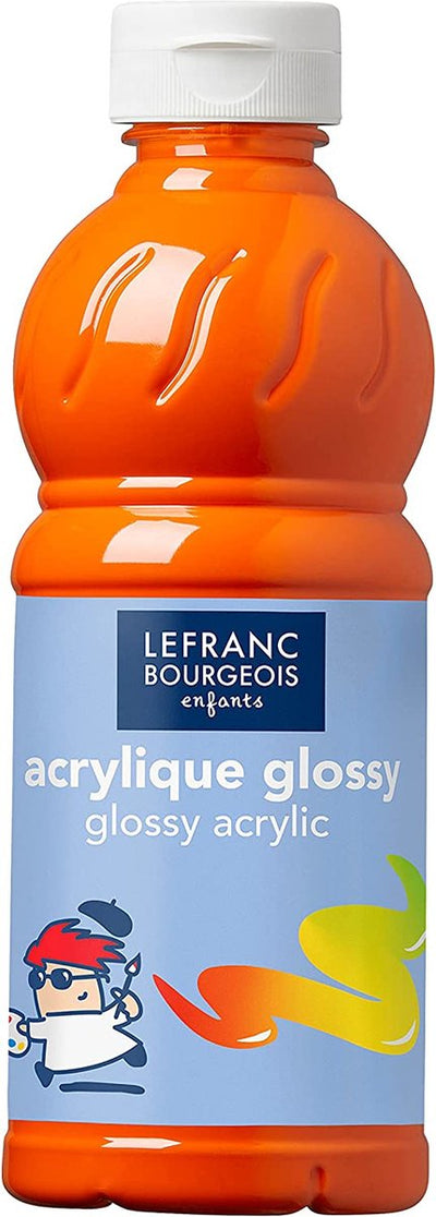 Lefranc bourgeois 188303 Hobbyfarbe Acrylfarbe 500 ml 1 Stück(e)