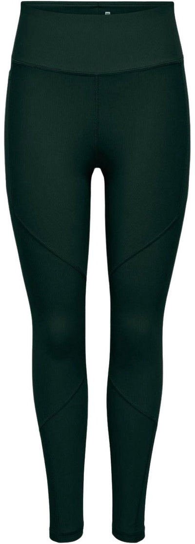 Spielen Sie nur Sportleggings mit eng anliegenden Sportleggings von pjana-2