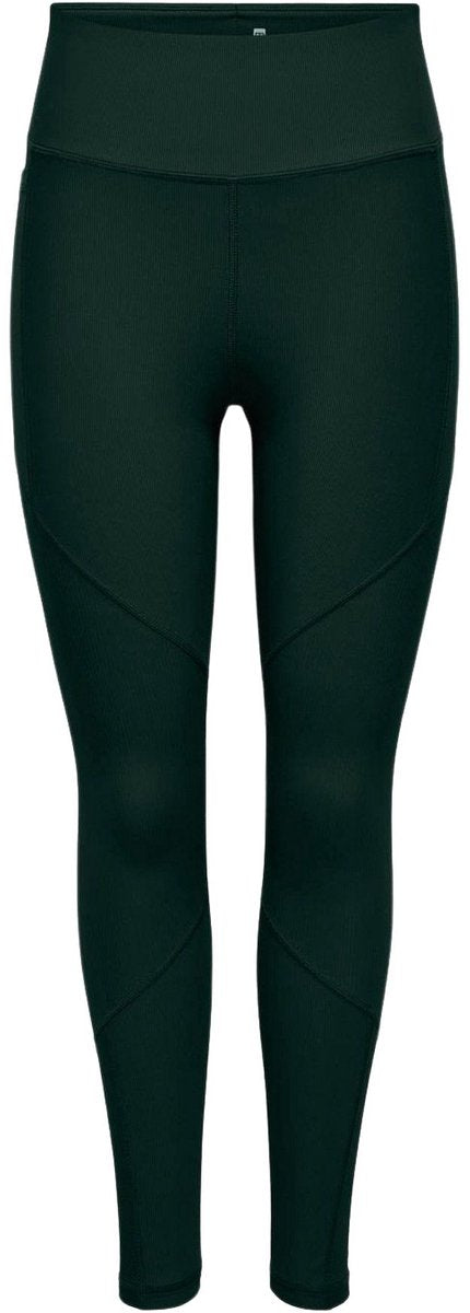 Only Play Jana High Waist Train Tight Damen – Größe XL