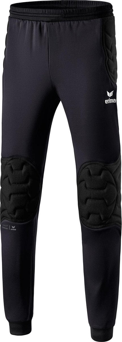 Erima Elemental Torwarthose mit Bündchen