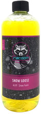 Racoon Autoshampoo Schneegans 1000 ml