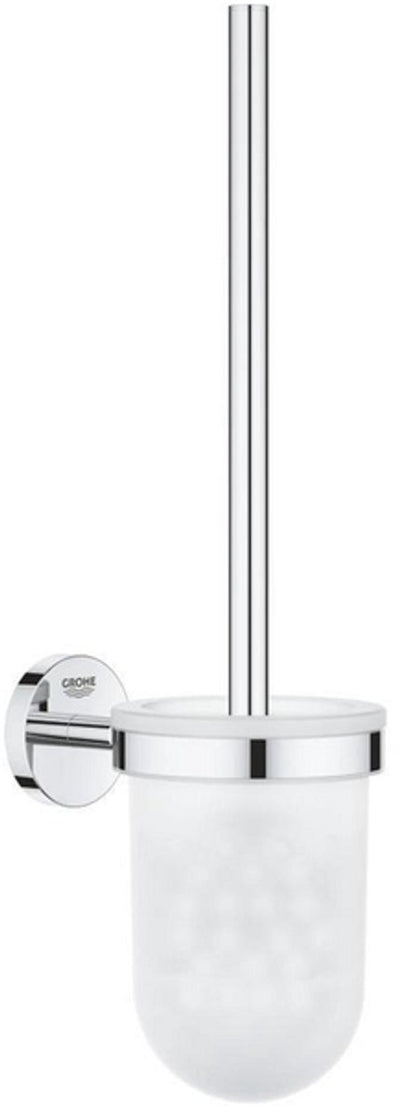 Grohe Bau Cosmopolitan Toilettenbürstengarnitur – Wandmontage – Chrom