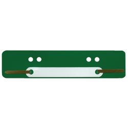 Schnellklebestreifen 34 x 150 mm, 25 Stück, dunkelgrün