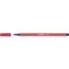 Stabilo Pen 68 Filz -Tip Pen Carmine Red (68 48)