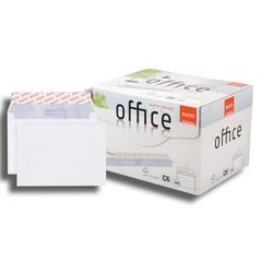 Umschläge Elco Office C6 80 g m² weiß